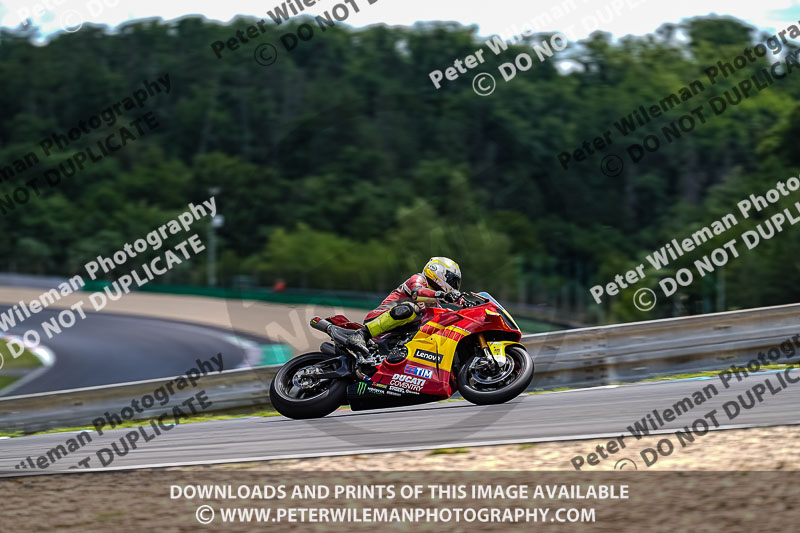 Slovakia Ring;event digital images;motorbikes;no limits;peter wileman photography;trackday;trackday digital images